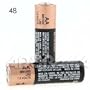 Duracell AA Battery, 1.5 volt Alkaline, Pack of 24