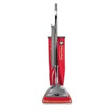 Electrolux Sanitaire® Commercial Standard Upright Vac VACUUM,COMM. UPRIGHT,RD (Pack of 2)