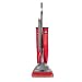 Electrolux Sanitaire® Commercial Standard Upright Vac VACUUM,COMM. UPRIGHT,RD (Pack of 2)