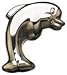 Dolphin Mold Cake Pan
