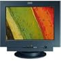 C170 17 Crt Business Black Analog