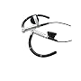 Bang & Olufsen A 8 Kopfh�rer schwarz/grau von Bang & Olufsen Deutschland GmbH