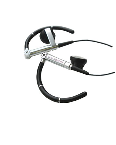Bang & Olufsen A 8 Kopfh&ouml;rer schwarz/grau Preisvergleich