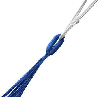 Todaybuy Outdoor Leisure Double 2 Person Cotton Hammocks 450lbs Ultralight Camping Hammock