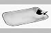Palmero Sales X-Ray Apron Vinyl/Vinyl .3mm Biscane Ea - Model 66-1799 Categorization: X-Ray Products > Protective Wear