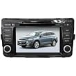 Rosen Video DSMZ1050P11 2010-2011 MAZDA CX-9 In-Dash 7" Display Multi-Media Navigation System