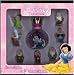 Snow White & Seven Dwarfs 8 Pcs Gift Set[1.7 Sp 1.6 oz. Eau De Toilette Spray] For Gi...