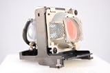 HP VP6120 projector lamp replacement bulb with housing - high quality replacement lamp