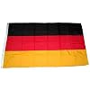 Fahne Flagge Deutschland 150 x 90 cm