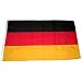 Fahne Flagge Deutschland 150 x 90 cm