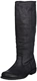 Kickers Road 054375-50, Damen Klassische Stiefel, Schwarz (noir 8), EU 40