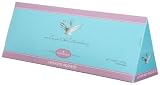 Tea Spree Lavender Rooibos Tea, No Caffeine, 6-Count Silken Infusers (Pack of 3)