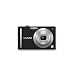Panasonic Lumix DMC-FX55EB Digital Camera - Black (8.1MP, 3.6 x Optical Zoom) 3.0" LCD