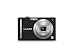 Panasonic Lumix DMC-FX55EB Digital Camera - Black (8.1MP, 3.6 x Optical Zoom) 3.0" LCD