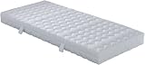 Produkt-Bild: Badenia Bettcomfort 03888320199 Matratze Irisette Java H3 120 x 220 cm wei&szlig;