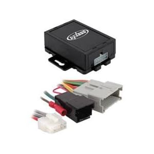 Metra XSVI-2004 \’97-\’2004 Corvette Amplifier Interface
