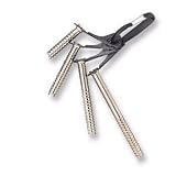Black Diamond Turbo Ice Screws