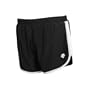 Descente 2008 Women's Twist Cycling Shorts - Black/White - 35101bkwh (L)