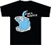 CIRCA SURVIVE - Angel - Black T-shirt