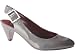 Jessica Simpson Delbie Women's Shoe in Gray