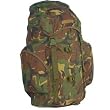 Pro-Force Waterproof Army Rucksack New Forces Hiking 44L British DPM Camo