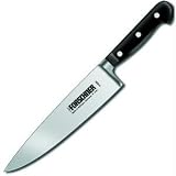 Review Moteng 41620 / R.H. Forschner/Swiss Army Brands POM Black POM Handle Chef's Knife