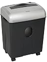 Aurora 31215 12-Sheet Medium Duty Crosscut Shredder