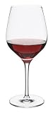 Dartington Debut Red Wine Glass (4 pack)