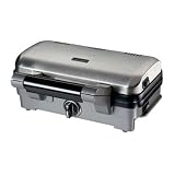 Cuisinart GRSM1U Overstuffed Sandwich Maker