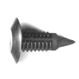 GM Saturn 7.8mm Push In Clip (Qty: 250) by PDQ