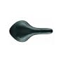 Fizik 2008 Women's Rondine Life WingFlex Bicycle Saddle w/Blin:k Tail Light - Black - Manganese Rails - f1701606