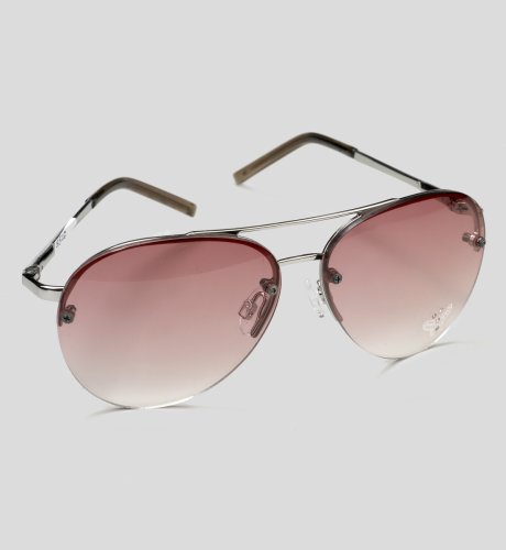 Butterfly Aviator Sunglasses