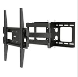 CANTILEVER ARM SWIVEL TILT WALL MOUNT BRACKET FOR TOSHIBA REGZA 26 32 37 42 LCD TV