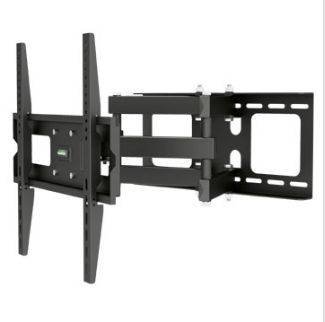 CANTILEVER ARM SWIVEL TILT WALL MOUNT BRACKET FOR TOSHIBA REGZA 26 32 37 42 LCD TV