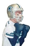 NFL Action Mascot Punching Puppet - Dallas Cowboys