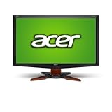 Acer G245HQ 24" Class Widescreen LCD Monitor