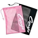 Capezio Mesh Shoe Bag