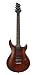 Cort M200-WS Electric Guitar,  Walnut Satin