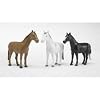 Bruder Horse - Colors and Styles May Vary