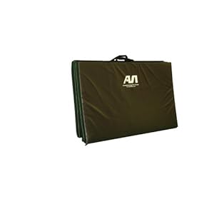 Tri-fold 2'x6'x1.7 Exercise Mat, Add a bed Matress