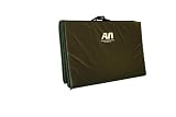 Tri-fold 2'x6'x1.7 Exercise Mat, Add a bed Matress