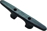 CLEAT 4-1/2 BLACK NYLON 50062442