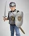 Gladiator Set - Silver