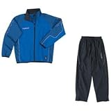 hummel europe Warm-up BLACK