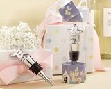 A Star is Born Bottle Stopper in Adorable Showcase Display Box
