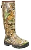 Review   / LaCrosse Mens 18 Inch Realtree Alphaburly Sport Hunting Boots # 200046