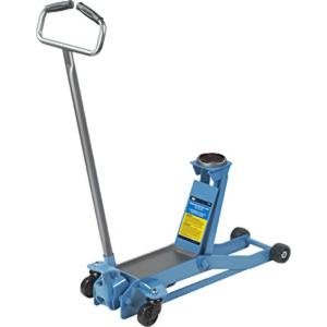 OTC 5202 Two Ton Service Jack Image OTC 5202 Two Ton Service Jack