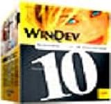 WINDEV - (version 10 ) - ensemble complet - 1 utilisateur - Win