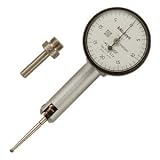 .001 x .040 0-20-0 Pocket Test Indicator