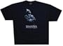 FRANK SINATRA - Chairman - Black T-shirt